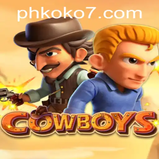 An In-Depth Exploration of 'COWBOYS': A New Era in Gaming