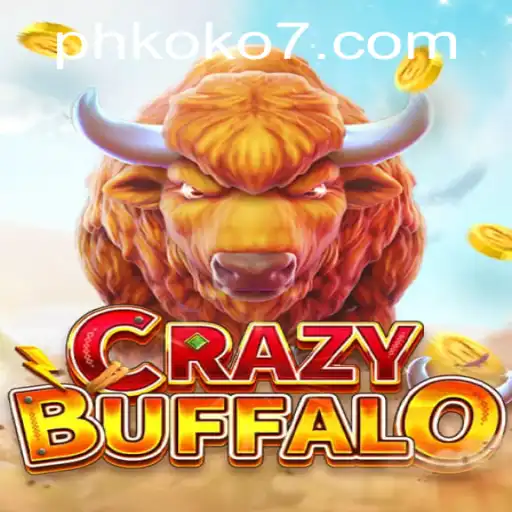 Unveiling CRAZYBUFFALO: A Thrilling New Adventure with KOKO7