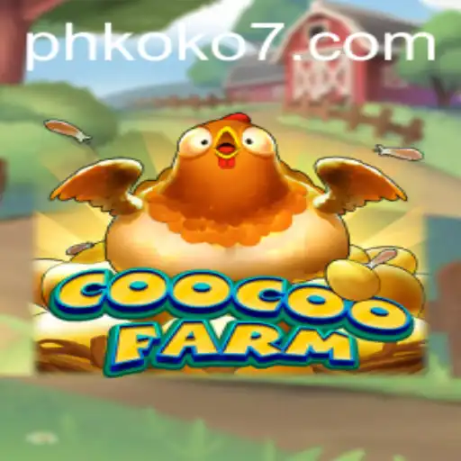 Discover CooCooFarm: A Captivating Blend of Farming and Strategy