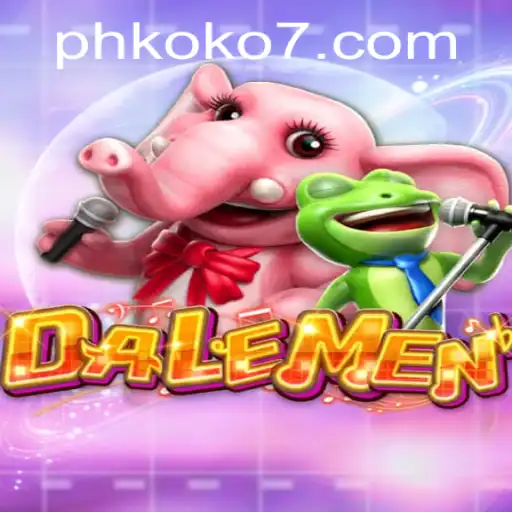 Exploring the Intriguing World of DALEMEN: The Game Revolutionized by KOKO7