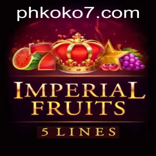 Exploring ImperialFruits5: A Unique Gaming Experience with KOKO7