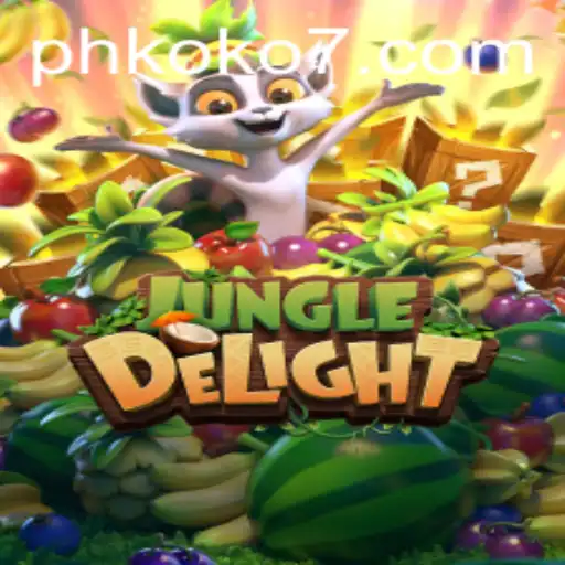 Explore the Thrilling World of JungleDelight with the Exciting KOKO7 Feature