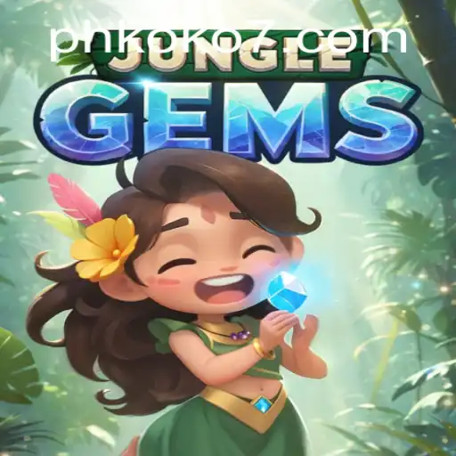 Discover the Thrilling World of JungleGems: A Deep Dive into the Adventure