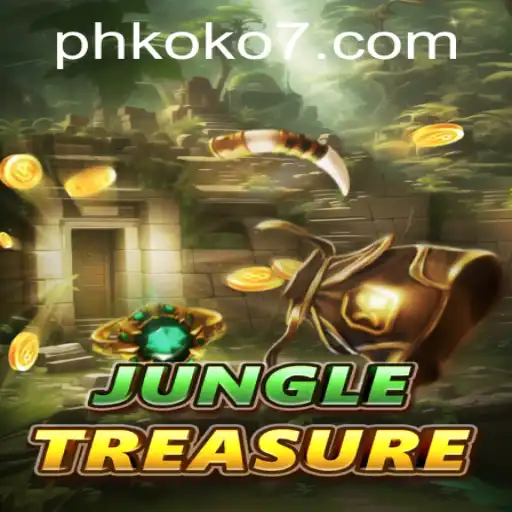 Unveiling the Mysteries of JungleTreasure: A Fascinating Adventure Awaits