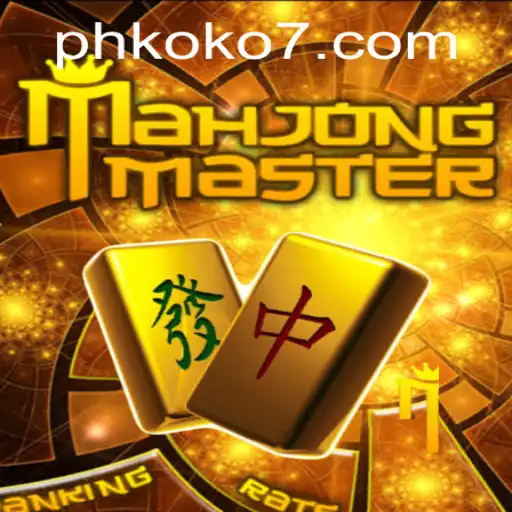 Discover MahJongMaster: Unveiling the Intricacies of KOKO7