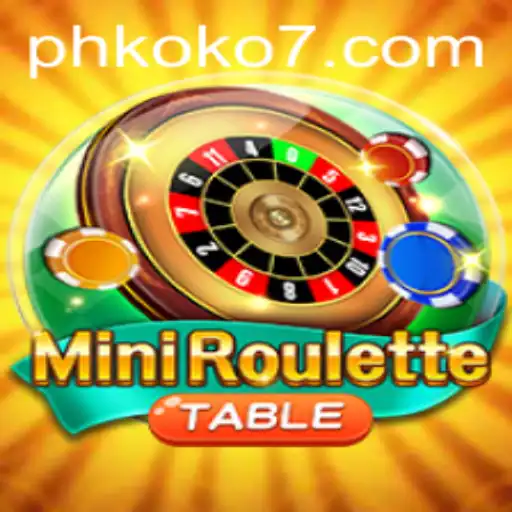 Discover MiniRoulette: A Fresh Spin on Classic Casino Fun