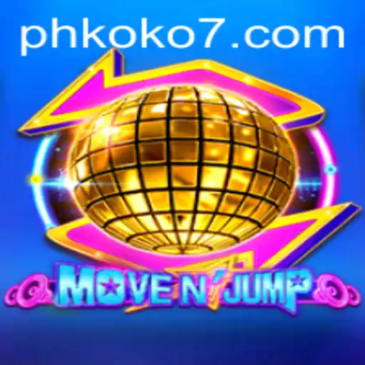 Discover the Dynamic World of MovenJump with KOKO7