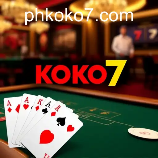 Gaming Experience KOKO7 - 800+ Premium and Exclusive Games
