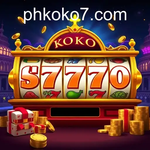 Gaming Experience KOKO7 - 800+ Premium and Exclusive Games