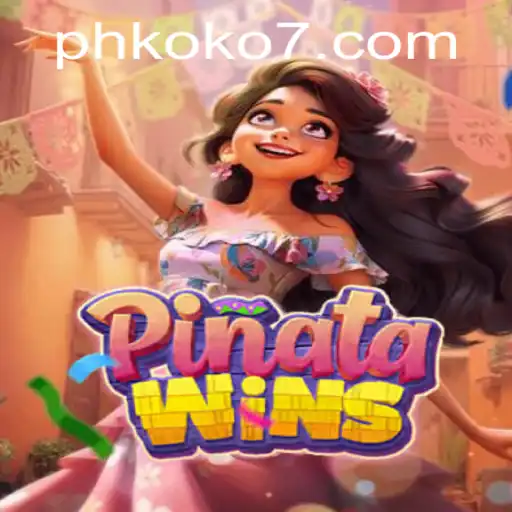 Unveiling PinataWins: Enter the Vibrant World of KOKO7
