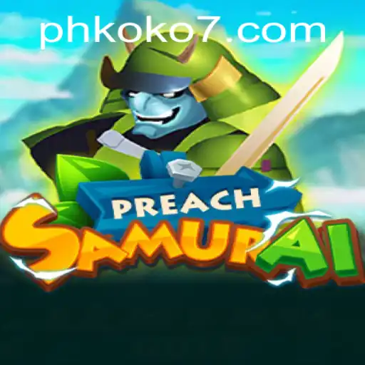 Dive into the Legendary World of PreachSamurai: The Ultimate Gaming Experience