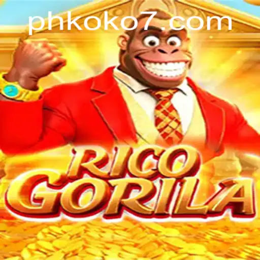 Discover the Exciting World of RicoGorila: The Innovative Game with KOKO7