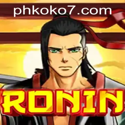 Unveiling Ronin: The Immersive Adventure of KOKO7
