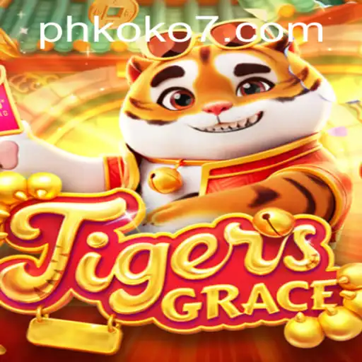 Unveiling TigersGrace: A Majestic Journey into the World of Strategy and Adventure